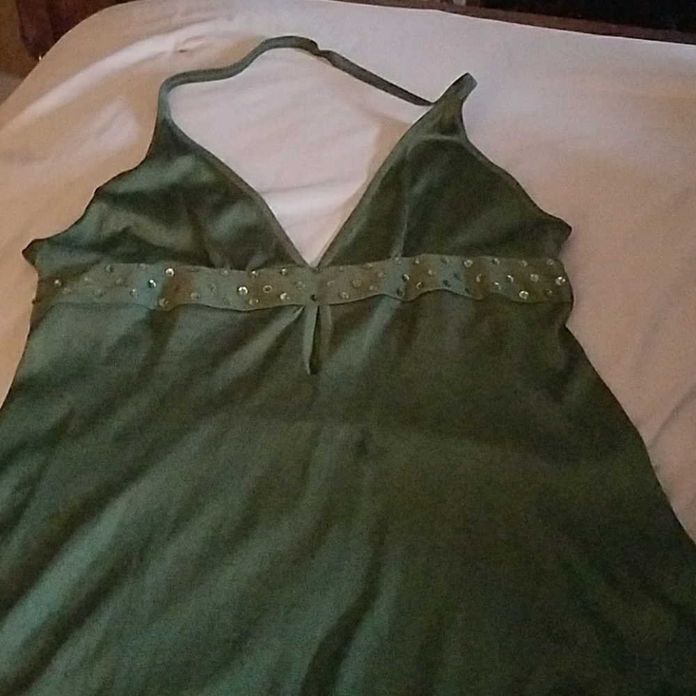 Bebe Sexy Top
